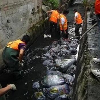 北京专业废水清运管道清洗化粪池清掏正规消纳