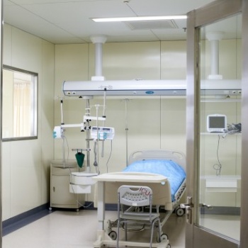 天津净化公司承接洁净病房净化工程 千级洁净手术室 万级洁净手术室建设