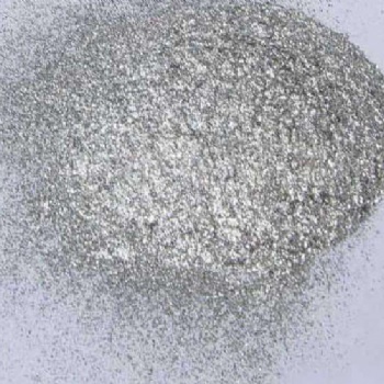 供应银粉 水性银粉 新一代水性铝银粉 干粉喷涂