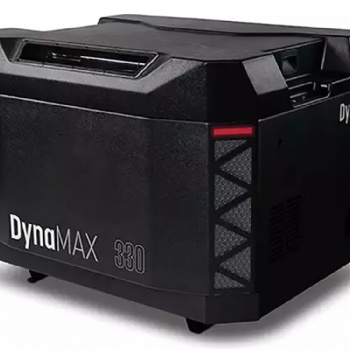 水刀高压泵,增压泵，DynaMAX 3 系列自带监测功能的水刀泵