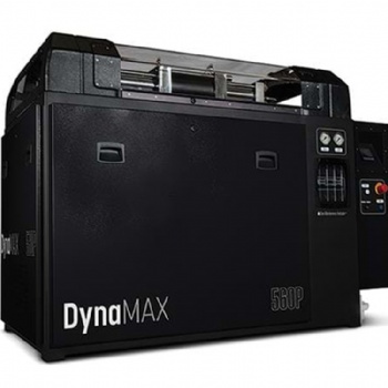增压泵，水刀高压泵,DynaMAX 5p 系列自带监测功能的水刀泵