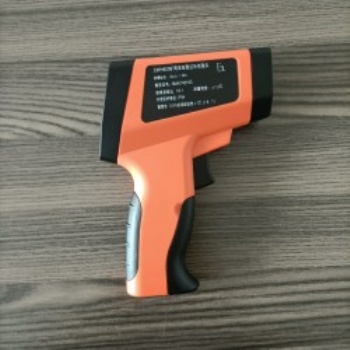 矿用本安型红外测温仪CWH600