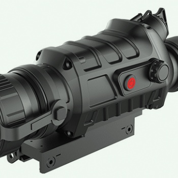 高德红外热成像瞄准具TS425/TS435/TS450动物侦查安保观瞄