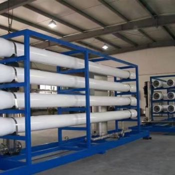 反渗透纯水制备纯水设备制造商,超纯水设备-滨润公司