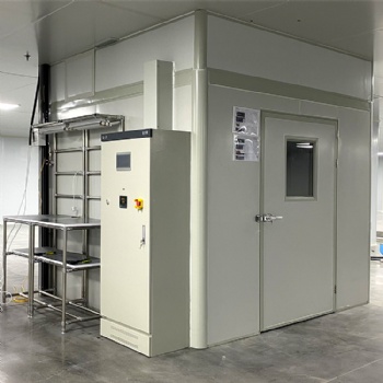武汉高温老化试验箱 各种规格尺寸均可定制