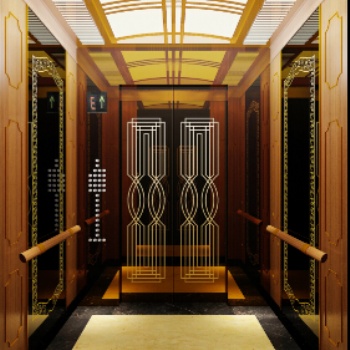 电梯内装修 电梯轿厢装饰装潢 电梯装潢厂家