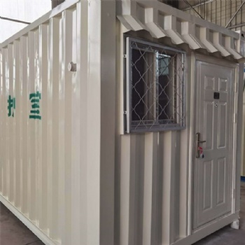 集装箱标养室 移动养护室 标养室设备 集装箱移动养护室