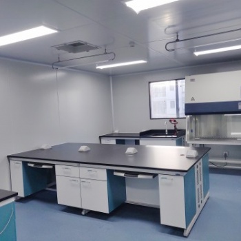 天津洁净实验室建设 电子实验室装修 光电实验室净化工程施工