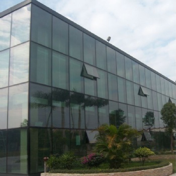 哈尔滨玻璃维修玻璃更换钢化玻璃幕墙厂家