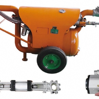 矿用气动清淤泵 QYF40-15超长吸程移动抽泥沙泵 东达井下排污泵