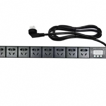 基本PDU、工业PDU、大功率PDU、智能PDU、