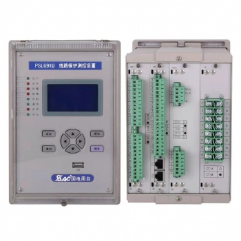 国电南自微机保护综合保护测控系统