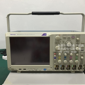 高价回收Tektronix/泰克 MSO5054 DPO5054 示波器