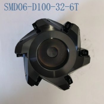 供应国产刀盘SMD06-D100-32-6T