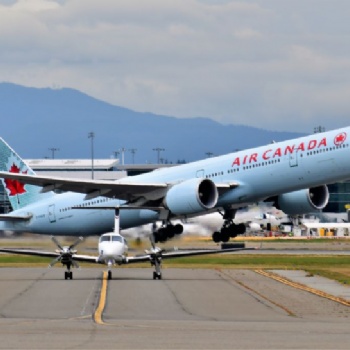 加拿大空运专线,直飞YVR转运加拿大全境