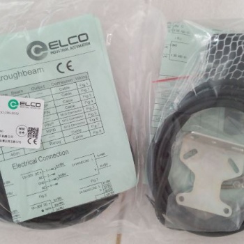 光电传感器OS50-S6宜科ELCO