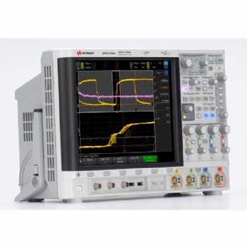 美国安捷伦是德科技示波器DSOX40**