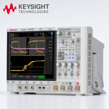 是德科技Keysight/DSOX40**示波器