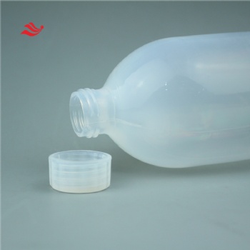PFA试剂瓶500ml耐酸碱本底值低PFA取样瓶250ml
