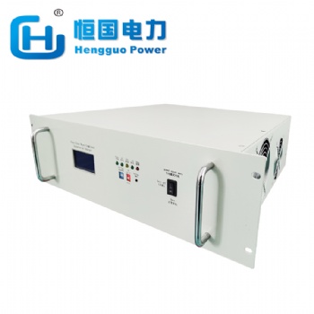 DC24V-AC220V工频机架式UPS电源 3KW 多功能正弦波逆变器