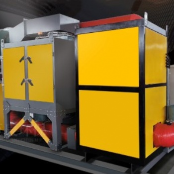 催化燃烧设备-RCO催化燃烧装置-