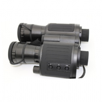 迈视达HL16-5050双目双筒红外微光夜视仪高清防水高倍率批发防蚀