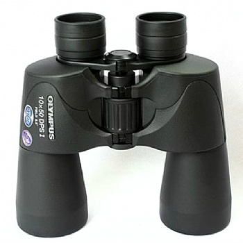 双筒望远镜Olympus奥林巴斯10X50 DPSI手持高倍高清夜视户外日本