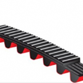 销售GATES盖茨Poly Chain® ADV™ 同步带 新一代碳纤维线绳，同节距中**强的破断强