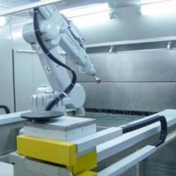 扬州自动喷涂机器人品牌生产厂家哪家好