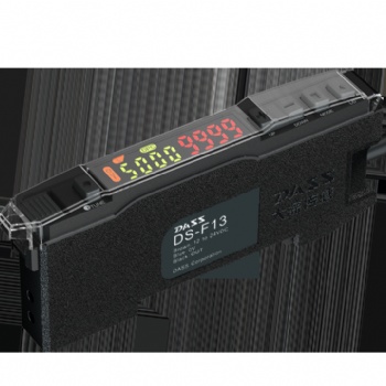 光纤放大器DS-F13替换欧姆龙E3X-HD11