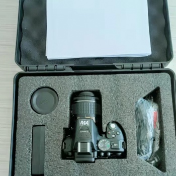 ZHS2640矿用本安型数码照相机