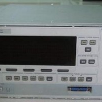 回收安捷伦/Agilent83640A信号发生器