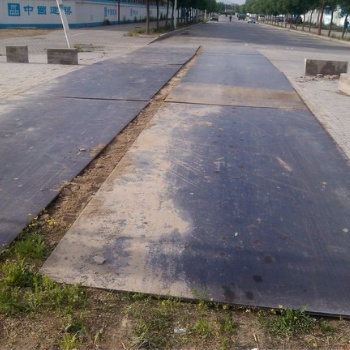 铺路钢板出租北京铺路钢板租赁