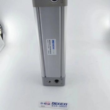台湾德克西CE63X150-S气缸新洋亚德客XINWYANG同款