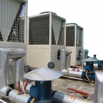 广州二手空调回收 回收旧中央空调 格力模块机组价格