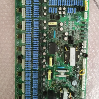 安川FSD系列单元控制板ETC710623