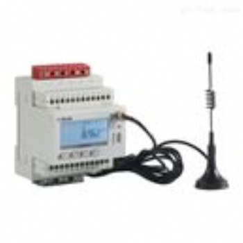 安科瑞ADW300-4G物联网仪表储能计量电表