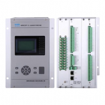 国电南瑞微机NSR621RF-D电容保护测控装置