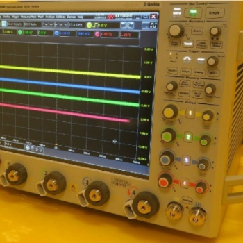 出售/回收/维修/Keysight/DSOZ592A示波器