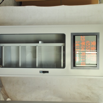 普通安全工具柜电力冷轧钢板工具柜