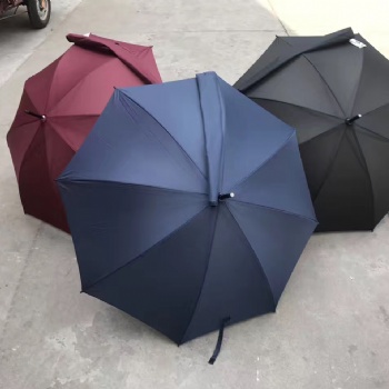 西安广告伞定制 雨伞批发 可印字