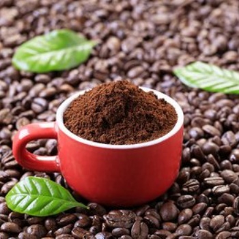 进口哥伦比亚咖啡粉**流程