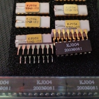 芯片KJ004 原装正品