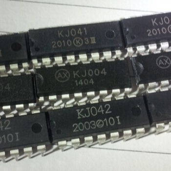 芯片KJ041原装正品
