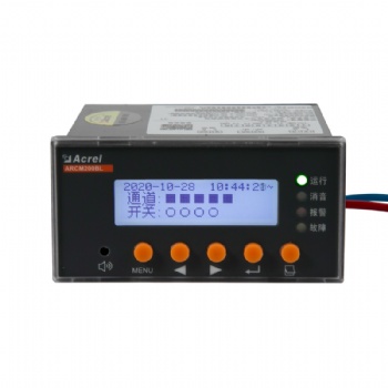 网络电力仪表APM800多功能计量表IEC标准0.5S级模块化设计