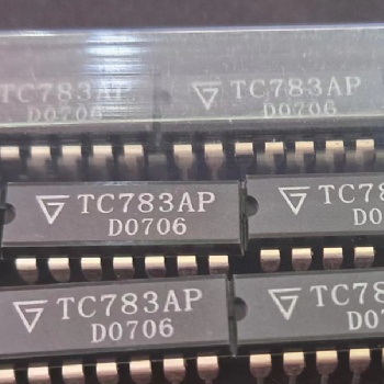 TC78**P三相相序和缺相检测电路