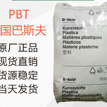 德国巴斯夫PBT塑胶原料经销商