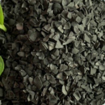果壳活性炭 工业溶剂过滤活性炭 浩容牌椰壳活性炭