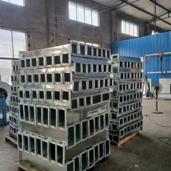 南京环保风管生产厂家，南京圆形风管，矩形风管生产厂家