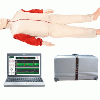 KAY/CPR780**心肺复苏模拟人（计算机控制）急救心肺复苏模拟人